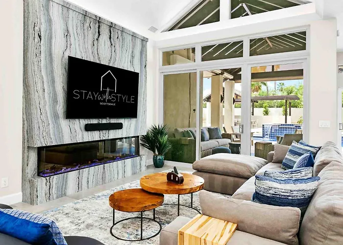 Holiday home Casa Azul *