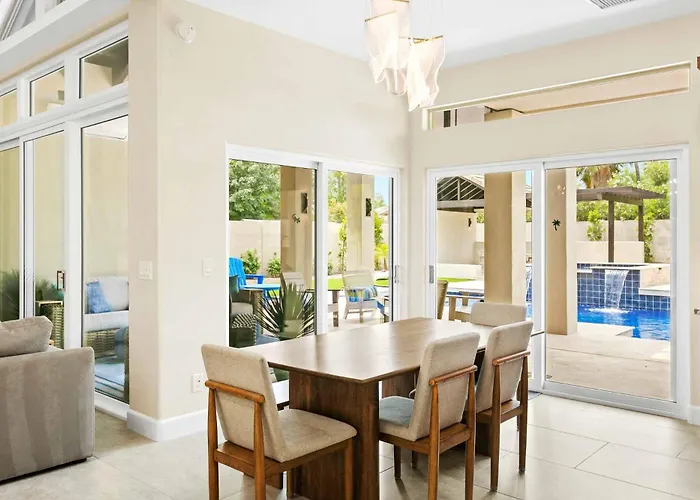 Holiday home Casa Azul Scottsdale