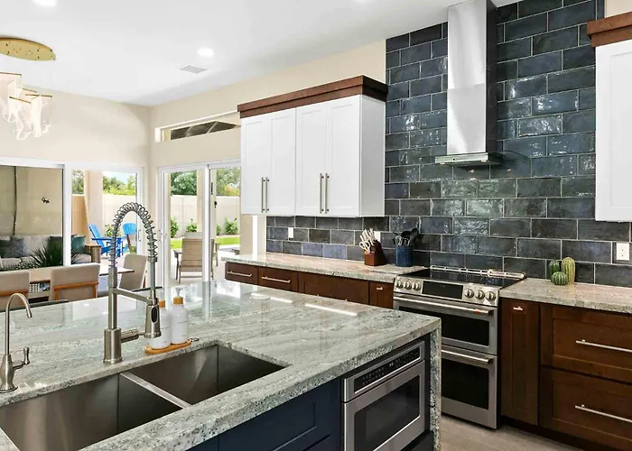 Casa Azul Holiday home Scottsdale