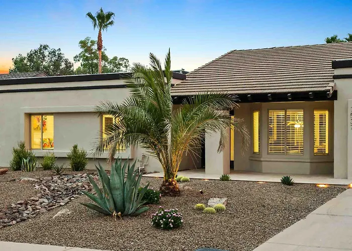 Holiday home Casa Azul *