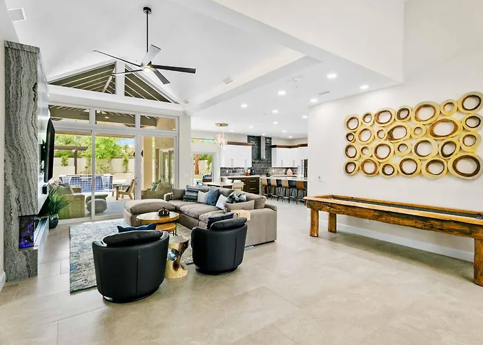 Holiday home Casa Azul Scottsdale