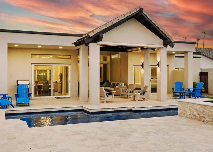 Holiday home Casa Azul *