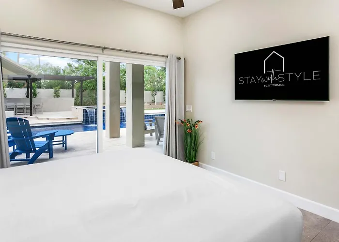 Holiday home Casa Azul
