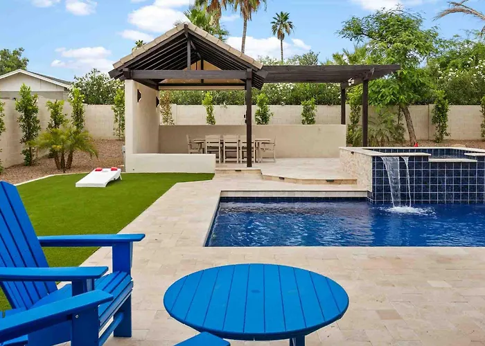 Casa Azul