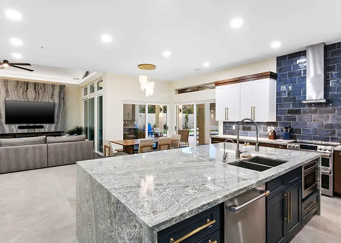 Casa Azul Holiday home Scottsdale