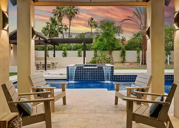 Casa Azul Holiday home