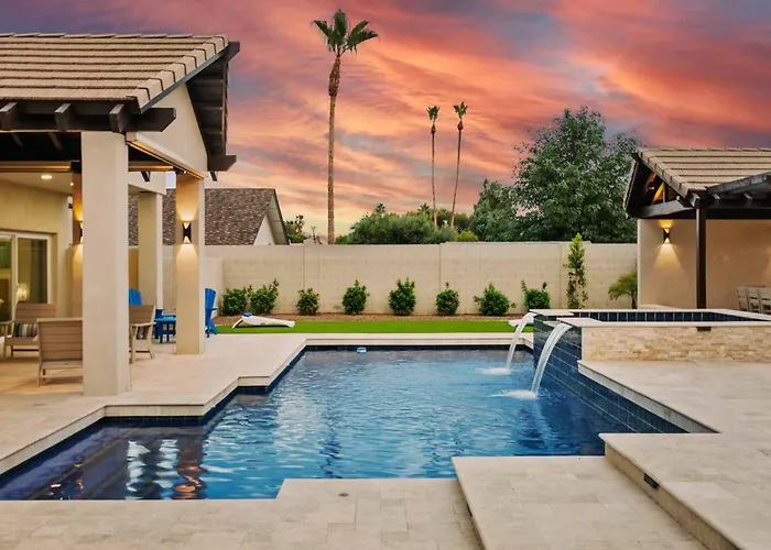 Holiday home Casa Azul