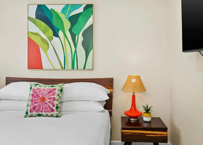 Casa Azul Holiday home Scottsdale