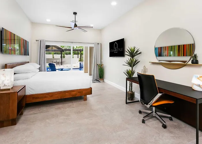Holiday home Casa Azul