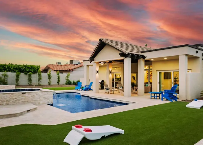 Holiday home Casa Azul