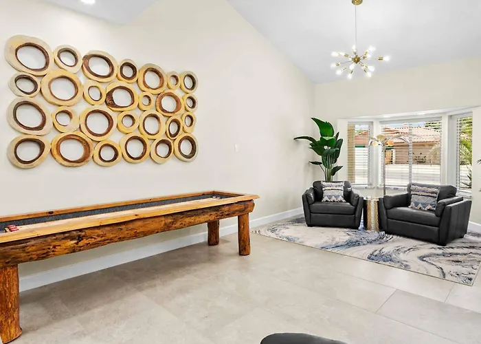 Holiday home Casa Azul Scottsdale