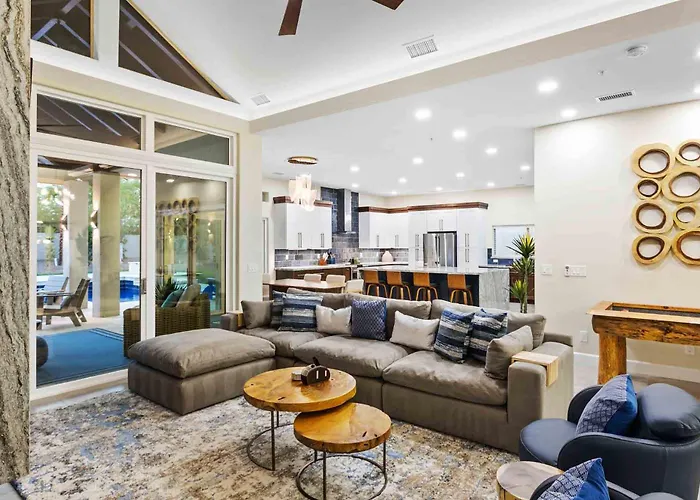 Holiday home Casa Azul Scottsdale